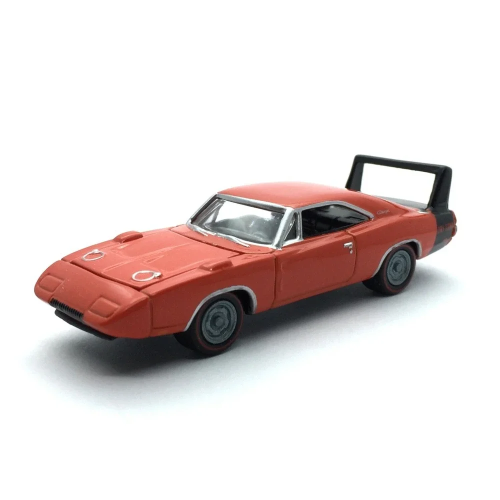 Johnny Lightning Mopar Or No Car 1969 69 Dodge‎ Charger Daytona Die Cast 1/64